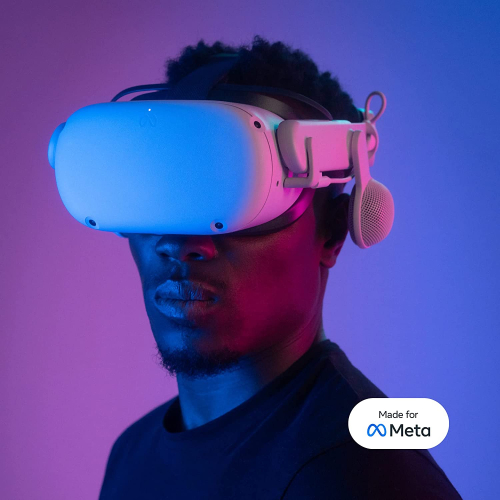  Logitech Chorus VR Off-Ear