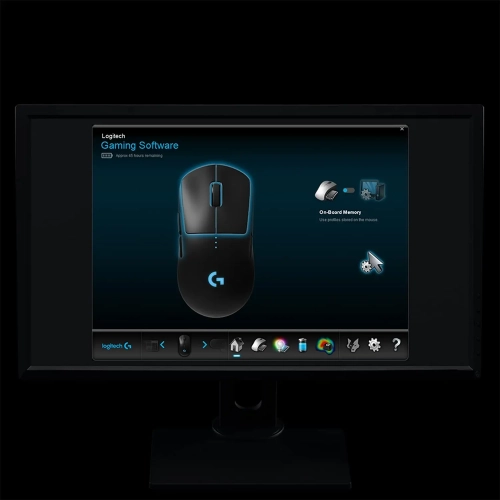 Logitech G Pro Wireless 