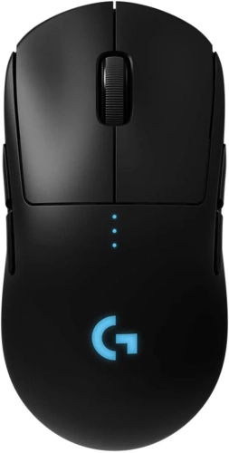 Logitech G Pro Wireless 