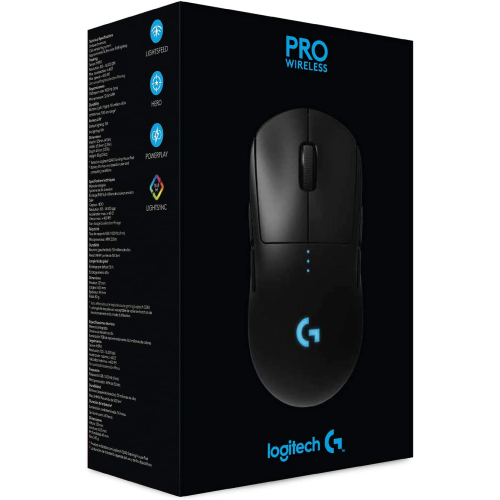 Logitech G Pro Wireless 
