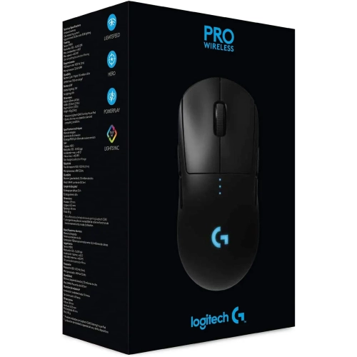 Logitech G Pro Wireless 