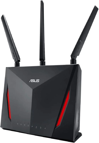 ASUS AC2900 WiFi Gaming Router