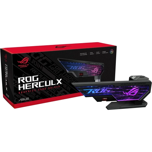 ASUS ROG Herculx