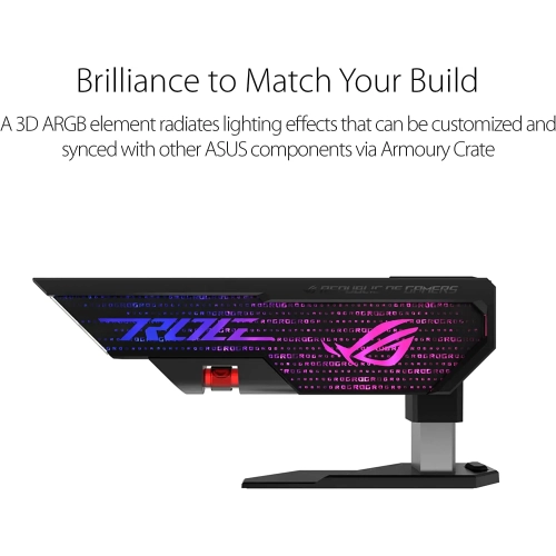 ASUS ROG Herculx