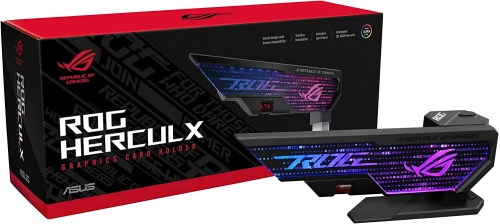 ASUS ROG Herculx