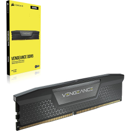  Corsair Vengeance DDR5 RAM 32GB (2x16GB)