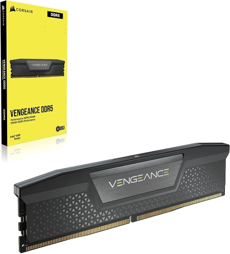  Corsair Vengeance DDR5 RAM 32GB (2x16GB)