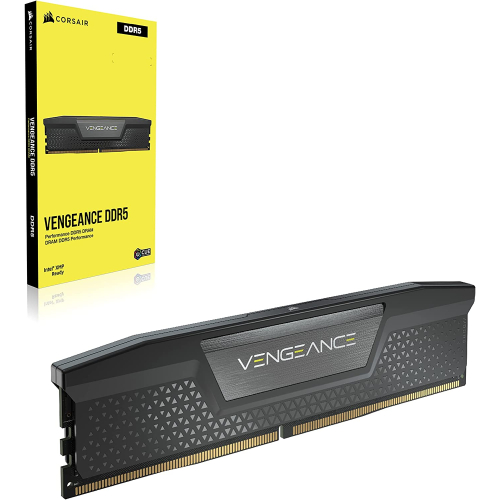  Corsair Vengeance DDR5 RAM 32GB (2x16GB)