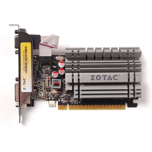 ZOTAC GeForce GT 730 Zone Edition 4GB