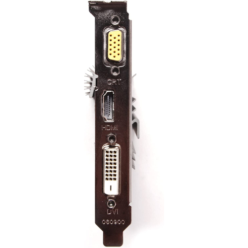 ZOTAC GeForce GT 730 Zone Edition 4GB