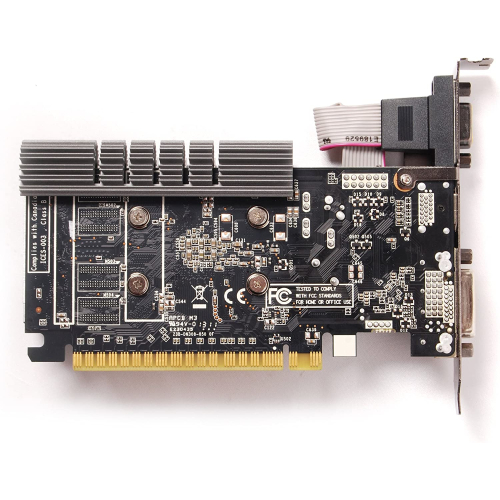 ZOTAC GeForce GT 730 Zone Edition 4GB