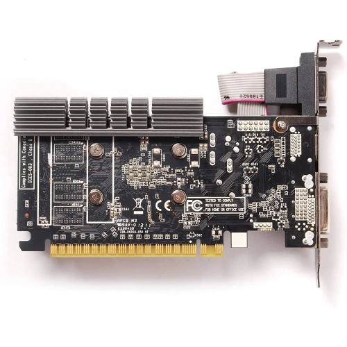 ZOTAC GeForce GT 730 Zone Edition 4GB