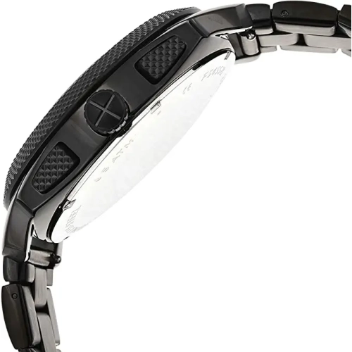 Fossil Quartz Chronograph Watch