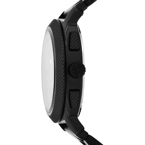 Fossil Quartz Chronograph Watch