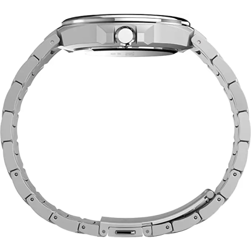 Timex Men's Solar Premium Dress 44mm Watch