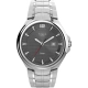 Timex Men's Solar Premium Dress 44mm Watch
