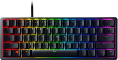 Razer Huntsman Mini 60% Black