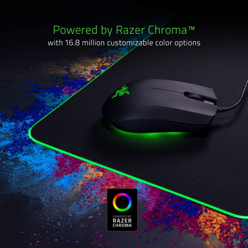 Razer Goliathus Extended Chroma 