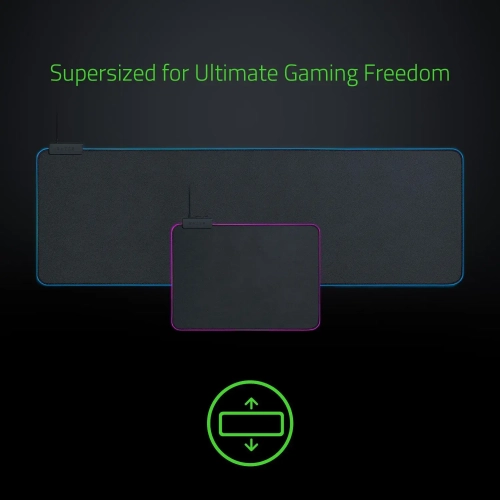 Razer Goliathus Extended Chroma 