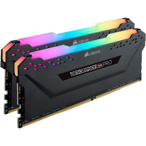 Corsair Vengeance RGB Pro 16GB (2x8GB) 3600MHz