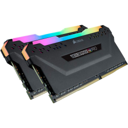 Corsair Vengeance RGB Pro 16GB (2x8GB) 3600MHz