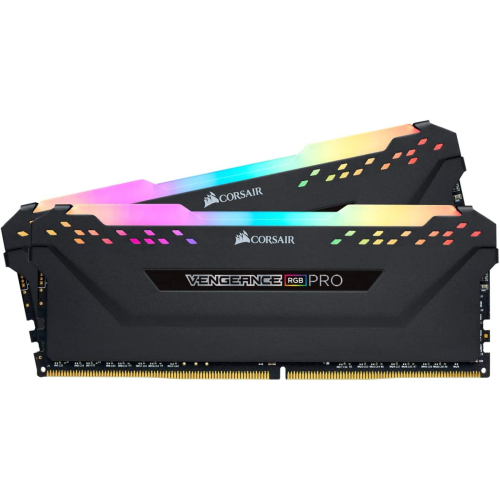 Corsair Vengeance RGB Pro 16GB (2x8GB) 3600MHz
