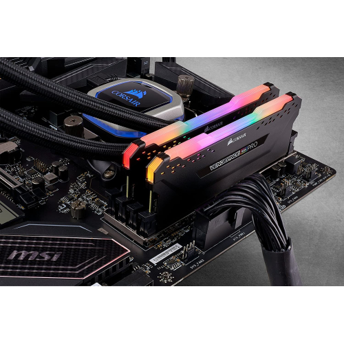 Corsair Vengeance RGB Pro 16GB (2x8GB) 3600MHz