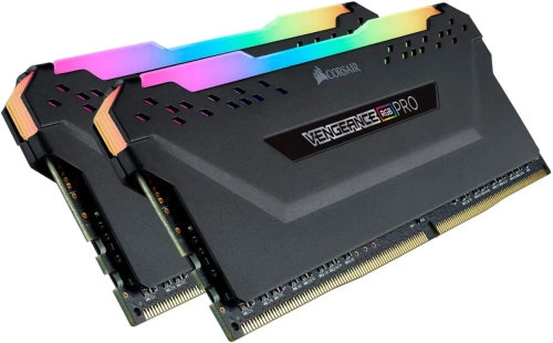 Corsair Vengeance RGB Pro 16GB (2x8GB) 3600MHz