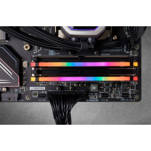 Corsair Vengeance RGB Pro 16GB (2x8GB) 3600MHz