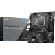MSI PRO H610M-G DDR4 