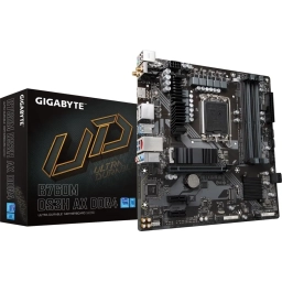 Gigabyte Ultra Durable B760M DS3H AX