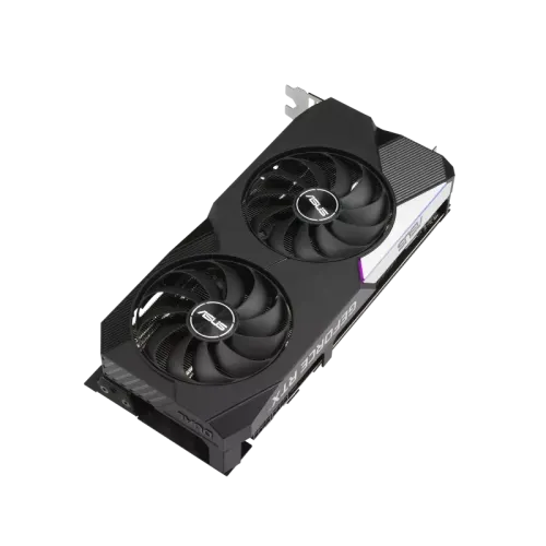 ASUS DUAL RTX 3070 OC 8GB