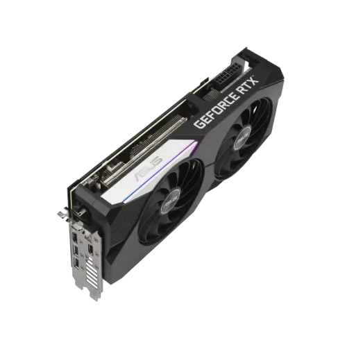 ASUS DUAL RTX 3070 OC 8GB