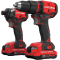 CRAFTSMAN V20 MAX (CMCK210C2)