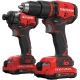 CRAFTSMAN V20 MAX (CMCK210C2)