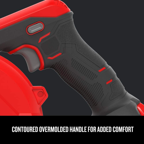 CRAFTSMAN V20 Cordless Blower