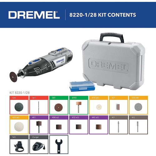 Dremel 8220-1/28 12-Volt