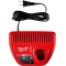 MILWAUKEE M12 Lithium-Ion Battery Charger EU Plug 220V