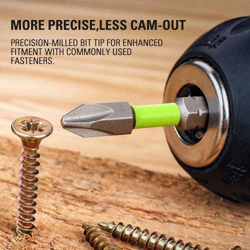 Greenworks 20-Piece Impact Rated Driving Set