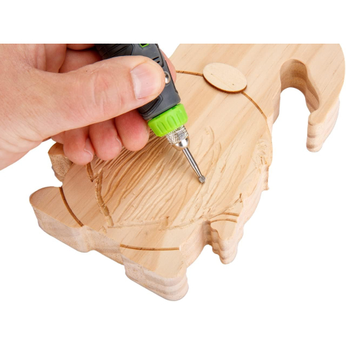 Genesis GLRT04V50 4V