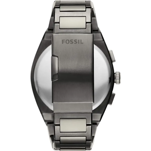Fossil Everett Men's Watch with Stainless Steel