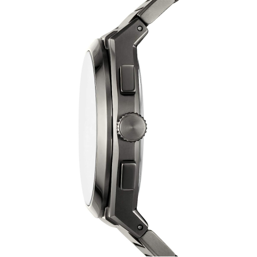 Fossil Everett Men's Watch with Stainless Steel