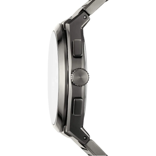 Fossil Everett Men's Watch with Stainless Steel