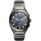 Fossil Everett Men's Watch with Stainless Steel