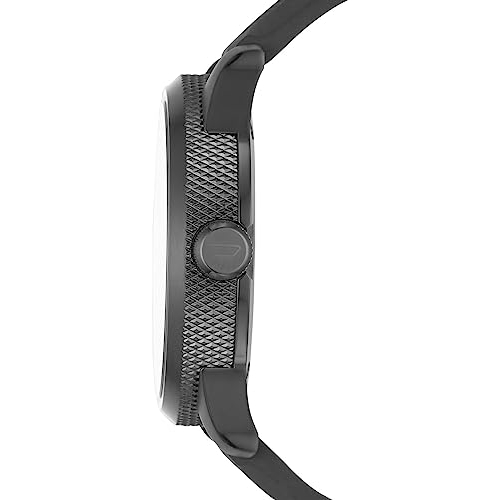 Diesel Rasp Men's Watch with Stainless Steel