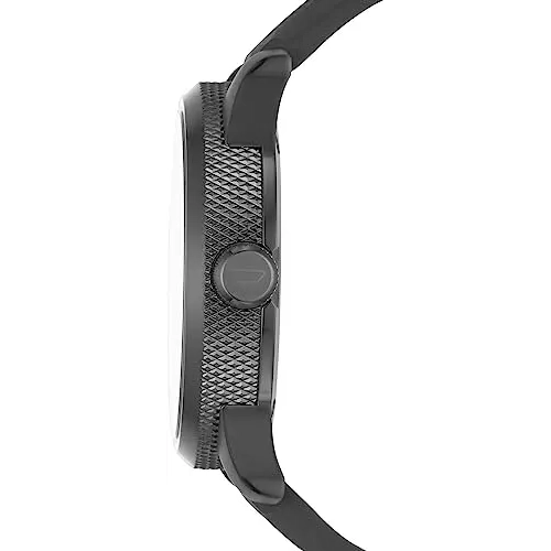 Diesel Rasp Men's Watch with Stainless Steel