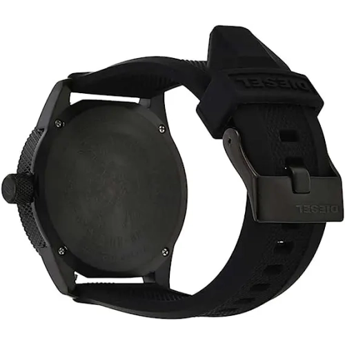 Diesel Rasp Men's Watch with Stainless Steel