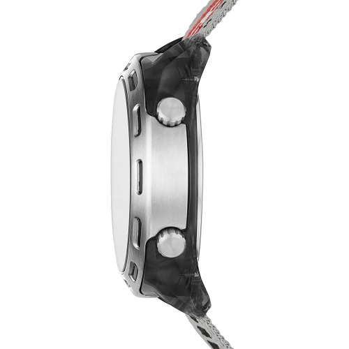 Diesel Crusher Men's Digital Sports Watch