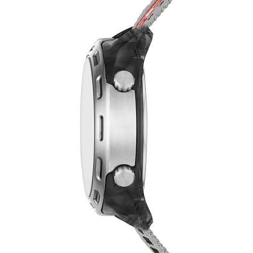 Diesel Crusher Men's Digital Sports Watch