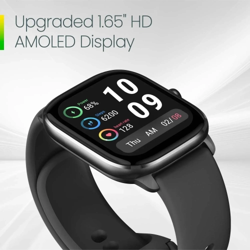 Amazfit GTS 4 Mini Smart Watch 